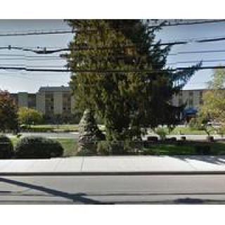 St Cabrini Nursing Home