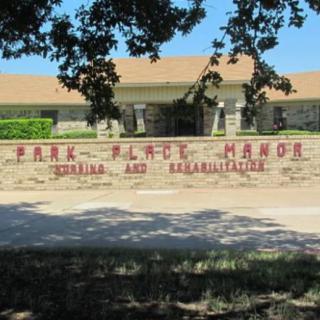 Park Place Manor