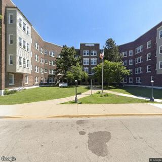 Walnut Court Retirement Comm