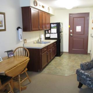 Robinson Terrace Senior Living