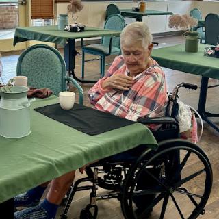 Faith Haven Senior Care Centre