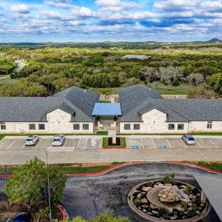 Symphony of Wimberley