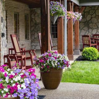 Inn at Summit Trail