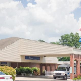Signature Healthcare Of Fentress County