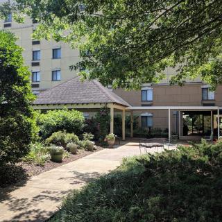 Regency Retirement Village of Huntsville