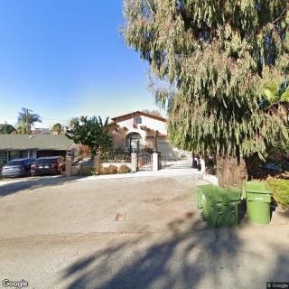 The Palisades Villa