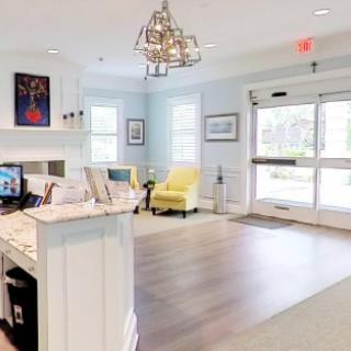 Cypress Creek Assisted Living Residence