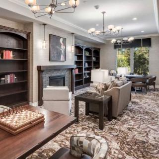Oakmont Of Agoura Hills