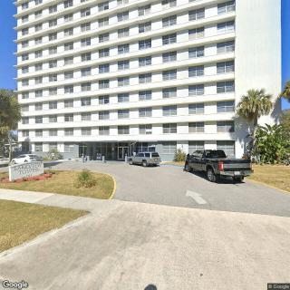 Lakeview Tower