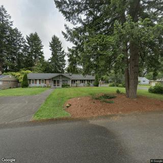 Heart of Gold Adult Family Home