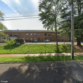 Hughes Home