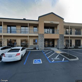 Amada Senior Care of Folsom,  CA