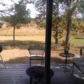 A Great Place to Stay AFCH