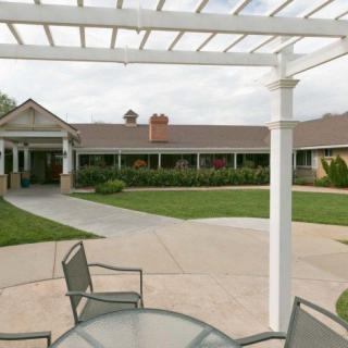 Arvada Care And Rehabilitation Center