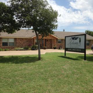 Adams Assisted Living Community