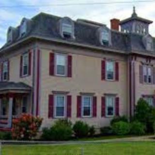 Rosewood Manor Assisted Living Residence