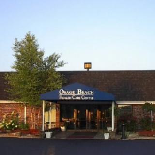 Osage Beach Rehabilitation And Health Care Center
