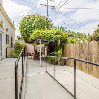 A Shalom Garden III