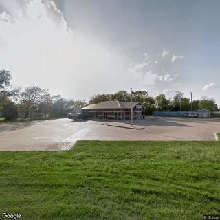 Point Housing Authority