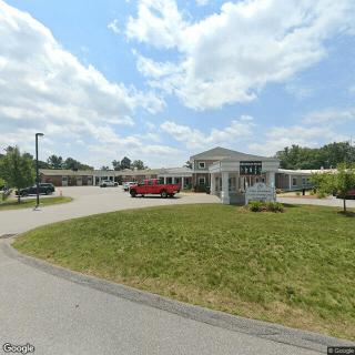 Holden Nursing Home Inc