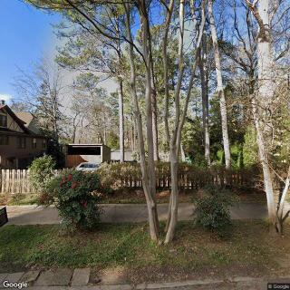 Budd Terrace At Wesley Woods