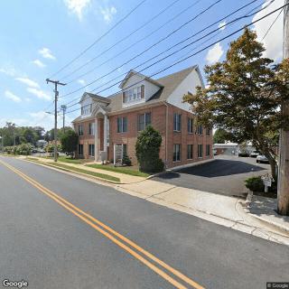 Options for Senior America Bel Air