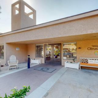 Olive Grove Independent Senior Living