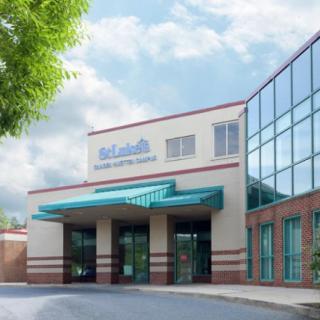 Summit At Blue Mountain Nursing & Rehab Center