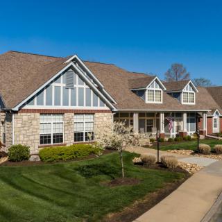 Homestead of Olathe