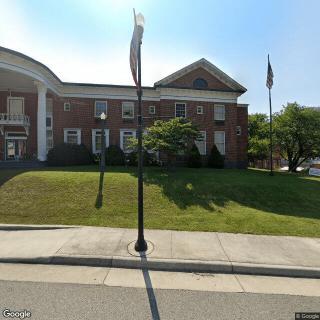Mac Arthur House