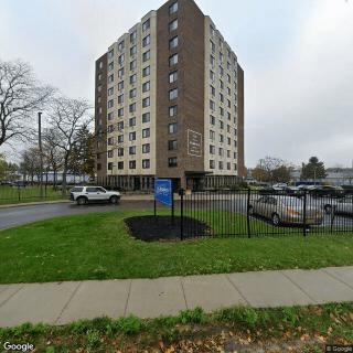 Stadnitski Gardens Inc