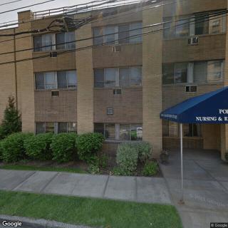 Port Chester Nursing & Rehab