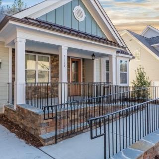Avendelle at Heritage