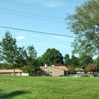Gower Convalescent Center