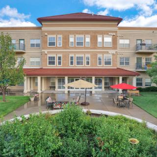 The Inn At Greenwood Village