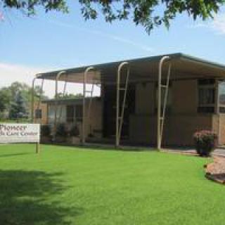 Pioneer Health Care Center