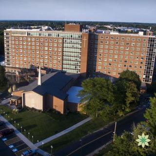 St Anns Community at Cherry Ridge