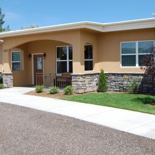 New Day Cottages At Turner