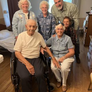 Good Samaritan Society - Spokane Valley