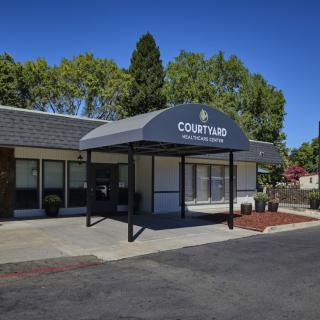 Courtyard Healthcare Center