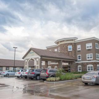 Inspired Living at Sugar Land