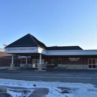 Virginia Gay Hospital