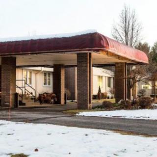 The Villa At West Branch