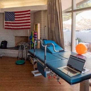 Grossmont Post Acute Care