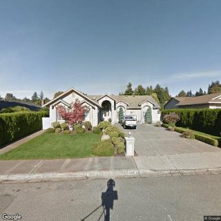 Sunshine Adult Family Homes