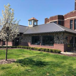 The Bells Senior Apartments