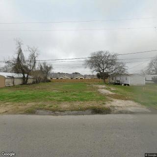 Shady Creek Apartments