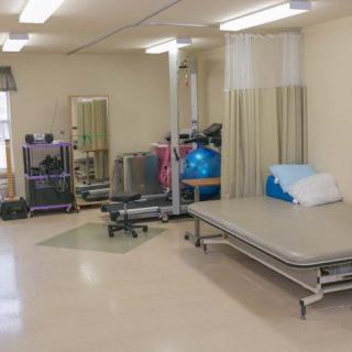 Legend Oaks Healthcare And Rehabilitation Of Northwest Houston
