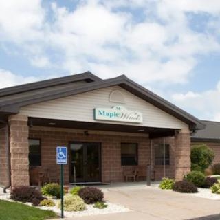 Maple Winds Healthcare And Rehabilitation