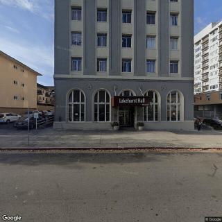 Lakehurst Residential Hotel